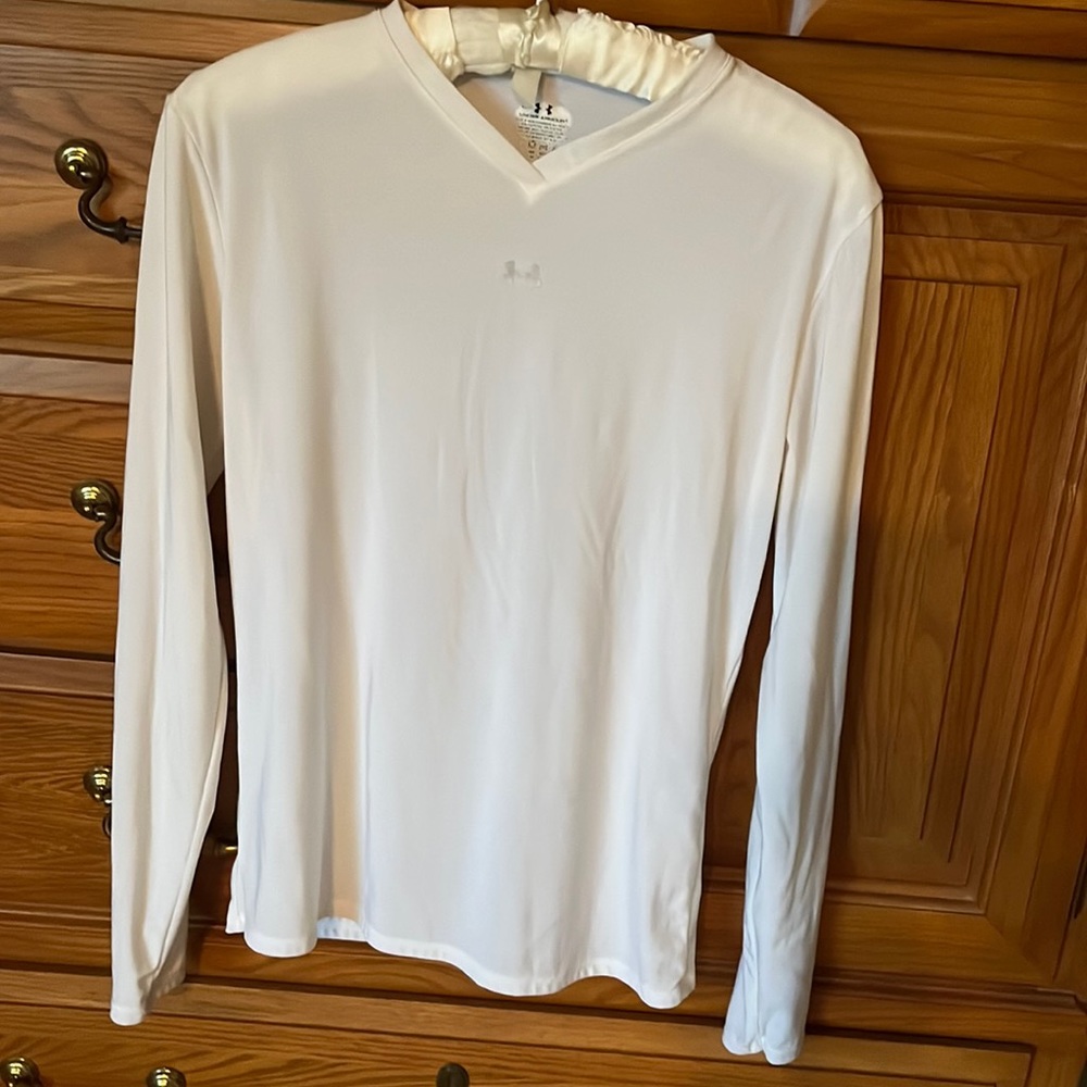 Under Armour long sleeve shirt
